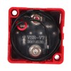 Dual Battery Smart Isolator VSR Voltage Sensitive Relay for Car