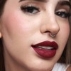CY Cyzone Labial en Barra Supermate Lips Studio Look, Royal