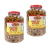 Pretzel Sticks, 55 Ounces (2 Pack)