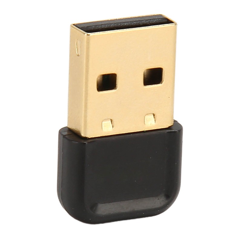 USB Bluetooth 5.3 Adapter Support Bluetooth BR EDR Dual Mode