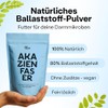 fairment Acacia Fibre Powder 80% Fibre Content 500g