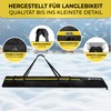 STYNGARD Helsinki Ski Bag with Roll Top (140 cm to