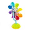 Sassy Whirling Waterfall Suction Toy for Bathtime - Stem -