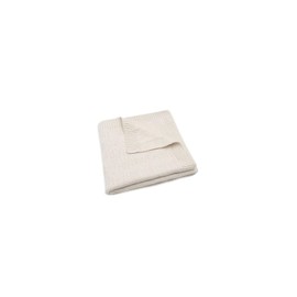 Jollein 516-511-67047 Babydecke Strick Grain Knit Oatmeal beige (75x100 cm)