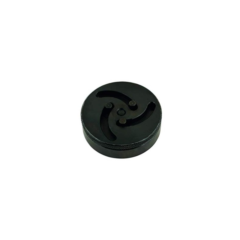 Laser 6041.0 Adjustable EPB Brake Adapter, 3 Pole/2 Pole Drive