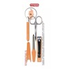 Titania Germany Set De Manicura 4 Piezas Titania Germany