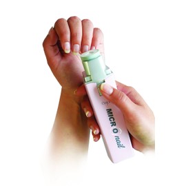 MICRO Nail Bundle with Additional MICRO Nail Replacement Rollers