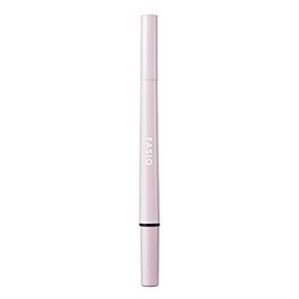 FASIO Liquid & Powder Eyebrow 03, Light Brown, 0.03 oz (0.8 g)