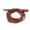 Ignition-Sensing Cable for Safety Pilot Burner, for LGB Boilers