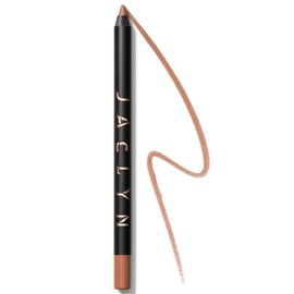 Jaclyn Cosmetics In Line Eyeliner Crayon Smooth Bronze, 1 Count (Pack of 1)