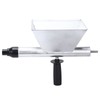 HaTur Electric Mortar Pointing Grout Gun Portable Mortar Sprayer Applicator