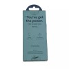 GoTo 20W USB-C Wall Charger Foldable Prongs Slim Design New