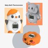 Baby Bath Thermometer High Precision Sensor Child Bath Tub Water