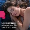 CICATRICURE Night Face Cream, Anti-Wrinkle 1.7 fl oz.