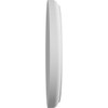 Ekena Millwork ROSP070X048X050DAL08 Standard Dalton Star Rosette With Rounded Edge,