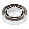 HECASA 5 Holes Steering Wheel Hub Adapter Compatible with 1986-2006