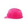 Nicky Bigs Novelties Adult Womens Plastic Construction Helmet | Pink