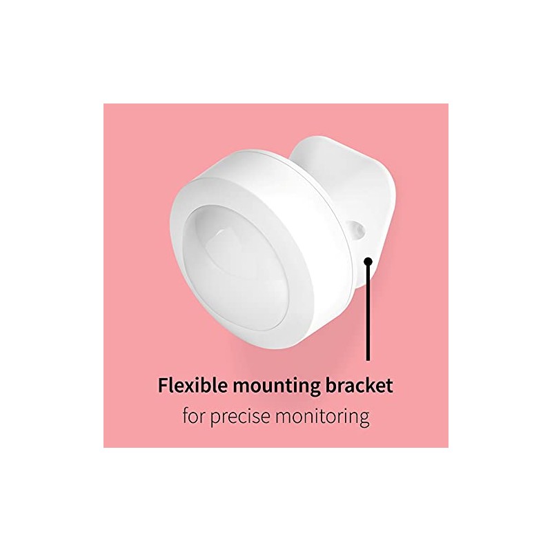 Zooz Z-Wave Long Range Q Sensor ZSE11 800LR | Motion,