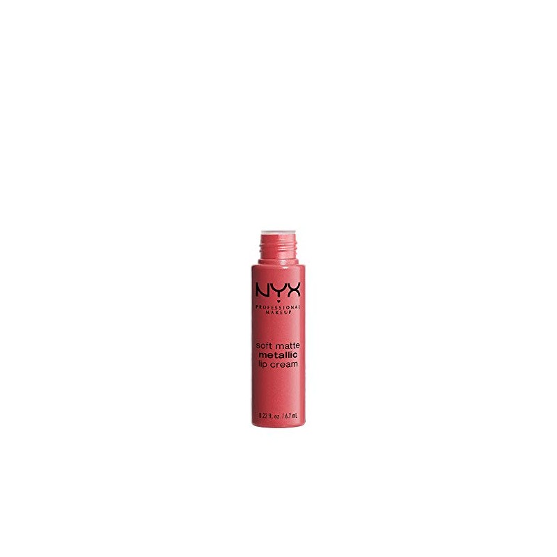 NYX Professional MakeUp - Lápiz labial suave y cremoso con