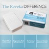 Reveka Skincare Magnesium Soap – 4-in-1 Natural Bar for Face,