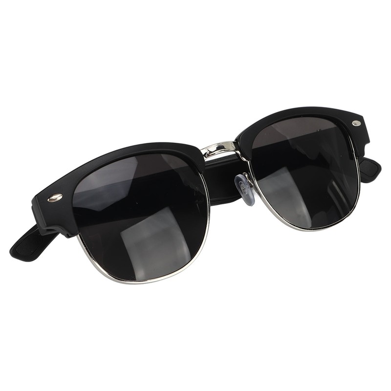 W6 Smart Sunglasses Hands Free Call Smart Music Glasses Anti
