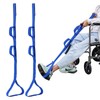 2 Pack 46 Inch Leg Lifter for After Hip &