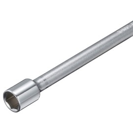 TONE TWS-12 T-shaped Wrench Short Handle, 2 Sides Width 0.5 inches (12 mm)