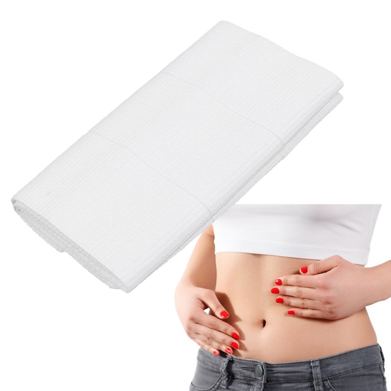 Postpartum Recovery Belt Soft Shaping Tighten Sagging Skin Slimming Abdominal