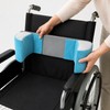 Wheelchair Positioning Support Pad for Daily Sitting Comfort – Adjustable