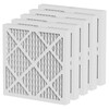 HEPA 550 Air Pre-Filter Replacement Set MERV-13 Compatible with Mounto