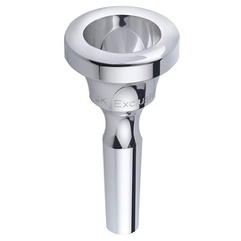 Klier JK Exclusive P 6B L Mouthpiece – TROMBONE with Wide Leg