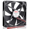 Wathai 140mm Case Fan 12V DC Brushless High Performance Cooling