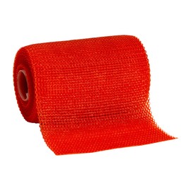 3M Scotchcast 3M Scotchcast 82103R Soft Cast Casting Tape, Red 3" x 4 Yard (Pack of 10)