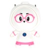 Mini Necklace Negative Ion Air Purifier Neck Hanging Portable Air