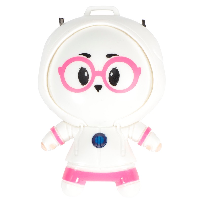 Mini Necklace Negative Ion Air Purifier Neck Hanging Portable Air