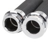 Unbranded 1" Handlebar Electronic Throttle Hand Grips For Harley CVO