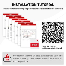 BELZAR Soft Start for RV Air Conditioner - Safeguard Electrical Equipment, Reduce Startup Current; Ideal for RVs, Campers, Trailers, and Vehicle AC Systems