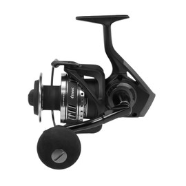 OKUMA CJ-6000H Cedros Spinning Reel 6BB + 1RB, Multi, one Size