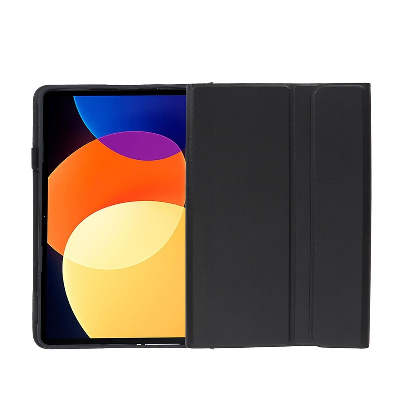 11in Tablet Keyboard Case Slim Lightweight Wireless Bluetooth Magnetic Detachable