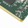 Wireless Network Card DNMA-91 AR9223 MINI PCI Built In 300M