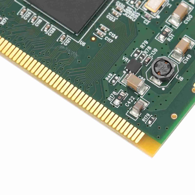 Wireless Network Card DNMA-91 AR9223 MINI PCI Built In 300M