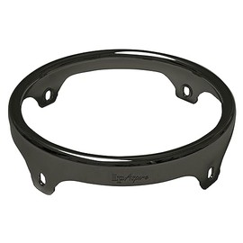 Latin Percussion Hoop Bongo Aspire EZ Curve - LPA601 - LPA601F - LPA602F-SNG 6 3/4" Brushed Nickel, LPA424A