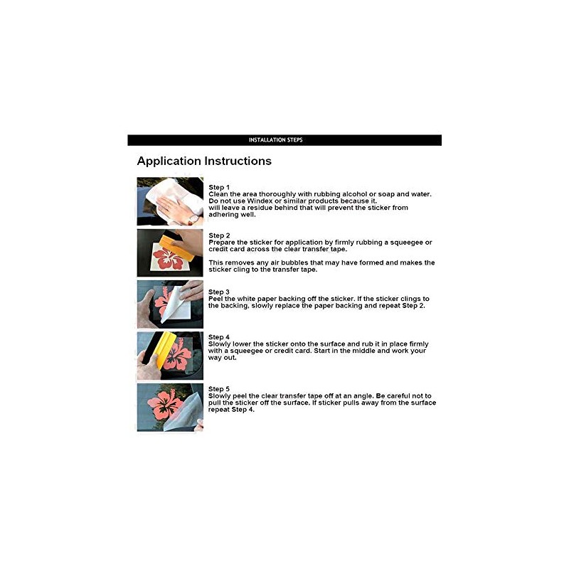 UUSticker 4"x3" Labrador Retriever Head Decal Window Sticker Car Dog