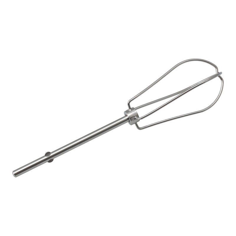 2pcs W10490648 Hand Mixer Turbo Beaters Replacement for Kitchen Aid