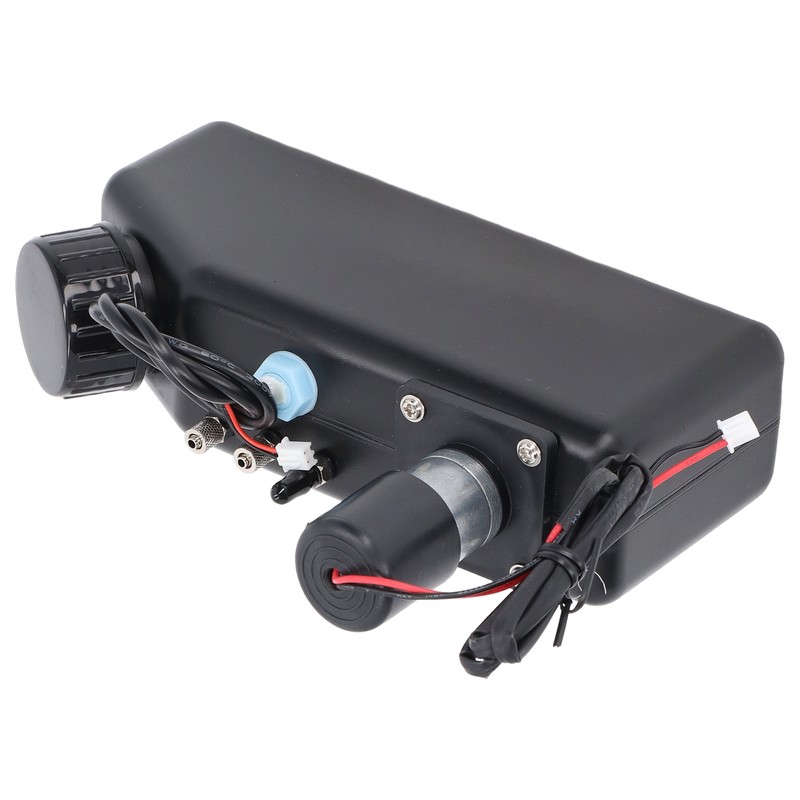 Auto Stirring Ink Cartridge 500ml with Level Sensor Air Filter