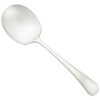 Endo Shoji OPK01034 SUS304 Picasso Service Spoon, Commercial Use, Made