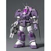 COMBAT ARMORS Get Truth Sun Fangs Dougram MAX28 1/72 Big