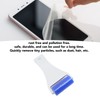 Silicone Manual Dust Roller Cleaner Tool with Static Electric Function