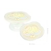 Gourmandies Sanrio Characters Die Cut Clear POCOPOCO Pom Pudding, SANG-397PN