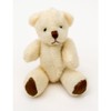 NEW - 9 X Assorted Small Cute Teddy Bears -